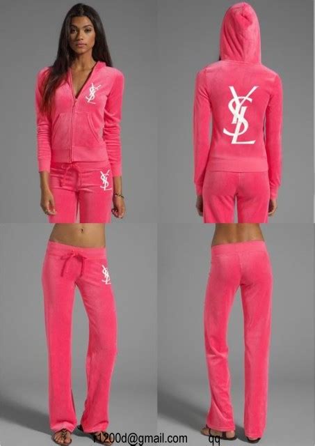 yves saint laurent jogging|yves Saint Laurent sale.